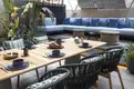 living - Piso de 116m² con 60m² terraza en venta en Eixample Izquierdo - gallery thumbnail - 5