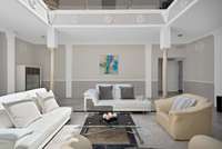living - 565m² house / villa with 150m² garden for sale in East Marbella - gallery thumbnail - 8