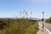 living - 1,218m² plot for sale in Premià de Dalt, Barcelona - gallery thumbnail - 2