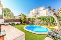 living - Casa / villa de 195m² con 83m² de jardín en venta en Vallpineda - gallery thumbnail - 2
