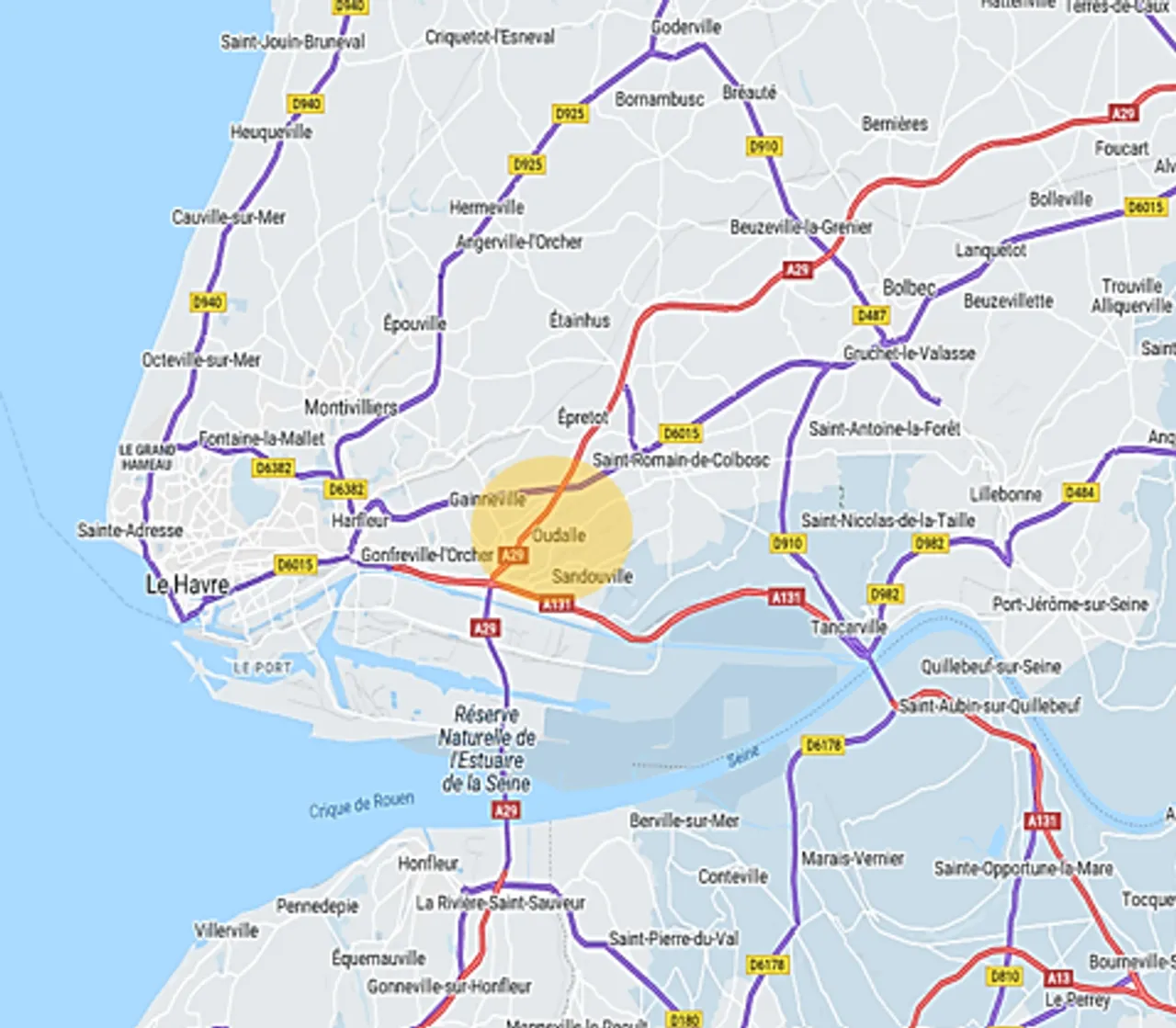 logistics - Entrepôt Logistique À Louer - gallery - 7