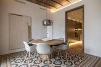living - 168m² apartment for sale in Eixample Left, Barcelona - gallery thumbnail - 8