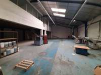 logistics - Light Industrial Premises / Offices For Sale - gallery thumbnail - 2
