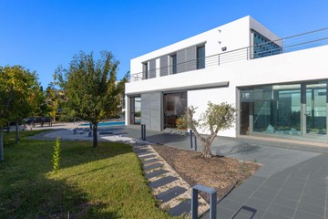 living - Casa / villa de 311m² con 820m² de jardín en venta en Arenys de Mar - featured