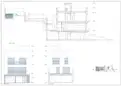 living - 285m² house / villa with 83m² garden for sale in Genova, Palma - Floor Plan thumbnail - 3