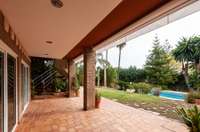 living - Casa / villa de 980m² en venta en Los Monasterios, Valencia - gallery thumbnail - 9