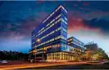 office - Adam Smith Building - Uffici - Dils - gallery thumbnail - 18