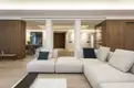 living - 427m² apartment for sale in Turó Park, Barcelona - gallery thumbnail - 3