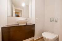 living - 178m² apartment with 48m² terrace for sale in Palma de Mallorca - gallery thumbnail - 9