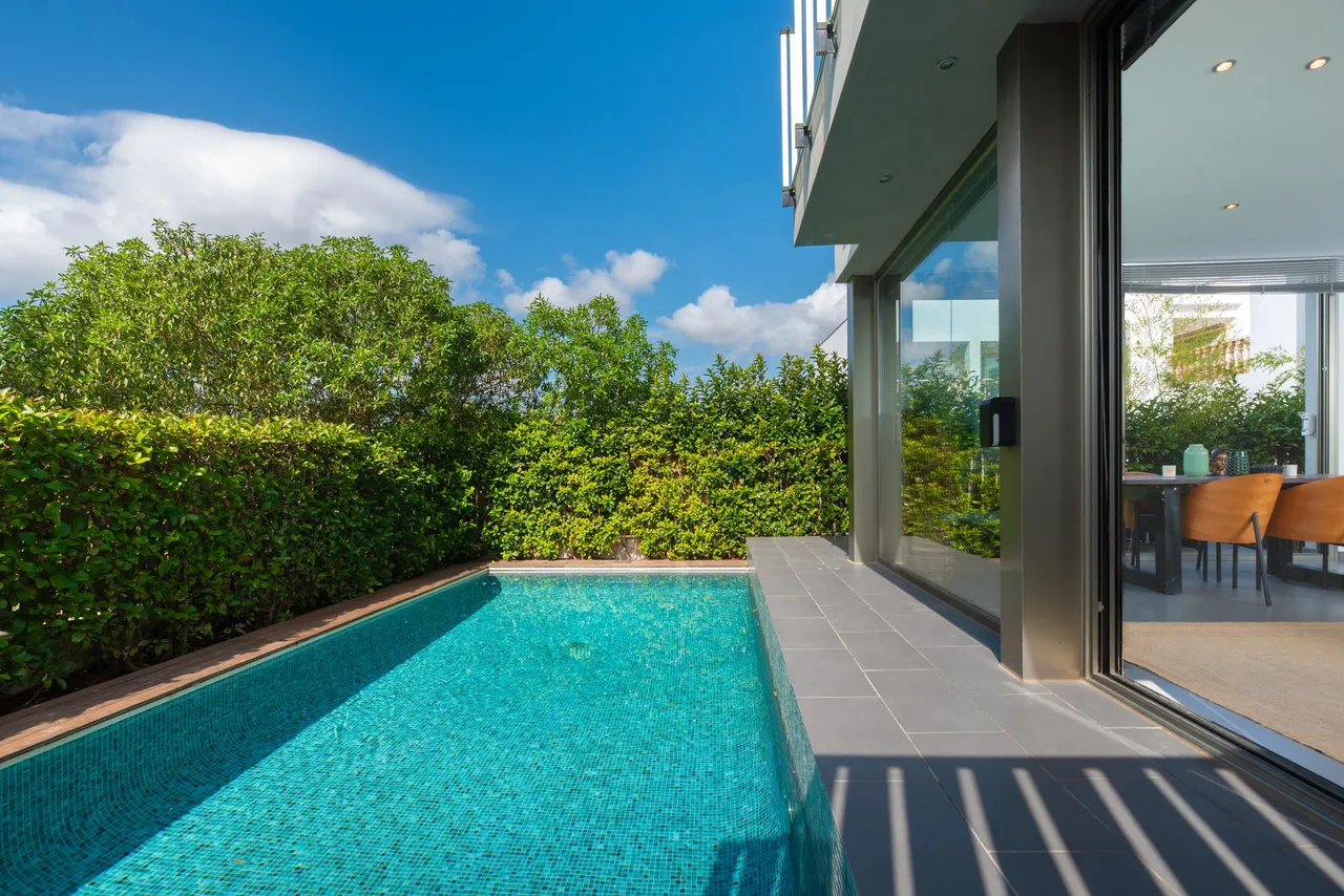 living - Casa / villa de 128m² en venta en Santa Eulalia - gallery - 3