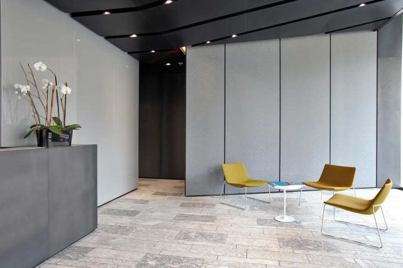 office - Gioia 8 - Bureaux - Dils - gallery - 13
