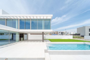 living - 547m² house / villa with 58m² terrace for sale in Valencia Region - featured