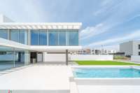 living - Casa / villa de 547m² con 58m² terraza en venta en Valencia Region - gallery thumbnail - 1