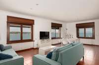 living - 469m² house / villa for sale in L'Escala, Costa Brava - gallery thumbnail - 9