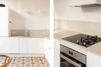 living - Piso de 116m² con 6m² terraza en venta en El Born - gallery thumbnail - 7