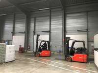 logistics - Warehouse For Rent - gallery thumbnail - 8