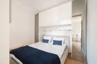 living - Via Filippo Argelati n. 1 Milano - Living - Dils - gallery thumbnail - 8