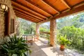 living - 139m² country house with 2,159m² garden for rent in Mancor de la Vall - gallery thumbnail - 4