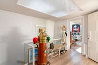 living - 462m² house / villa for sale in Aiguablava, Costa Brava - gallery thumbnail - 4