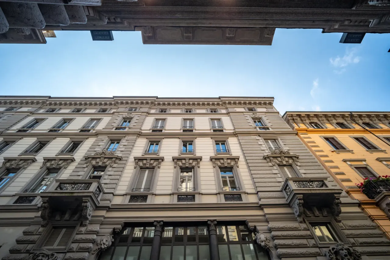 office - Giulini 3 - Uffici - Dils - gallery - 6
