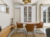 living - Piso de 83m² en venta en Eixample Derecho, Barcelona - gallery thumbnail - 9