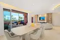 living - Piso de 130m² con 67m² terraza en venta en New Golden Mile - gallery thumbnail - 5
