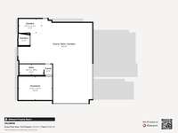 living - Casa / villa de 547m² con 58m² terraza en venta en Valencia Region - Plano del piso thumbnail - 3