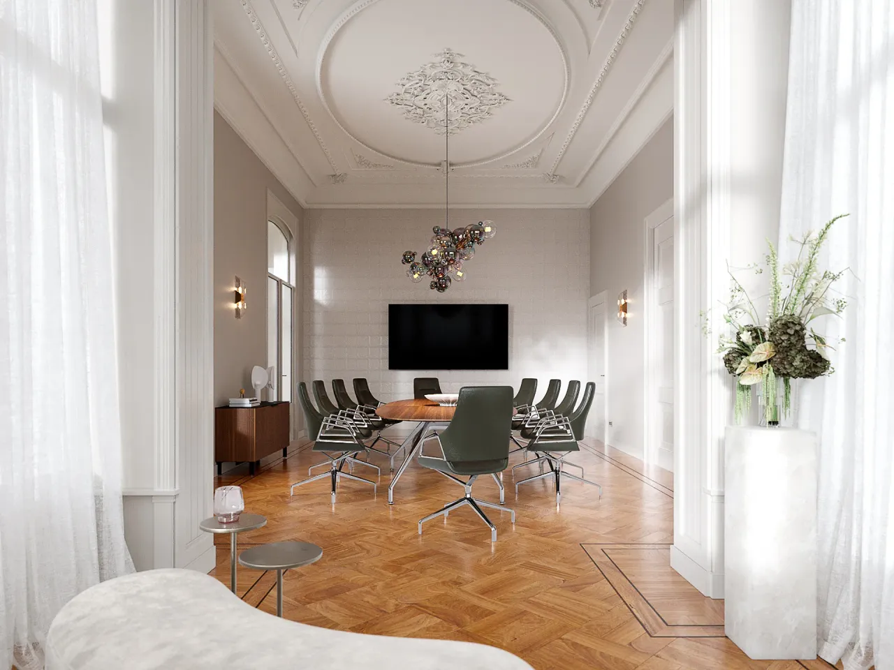 office - Weteringschans 24 - Oficinas - Dils - gallery - 2