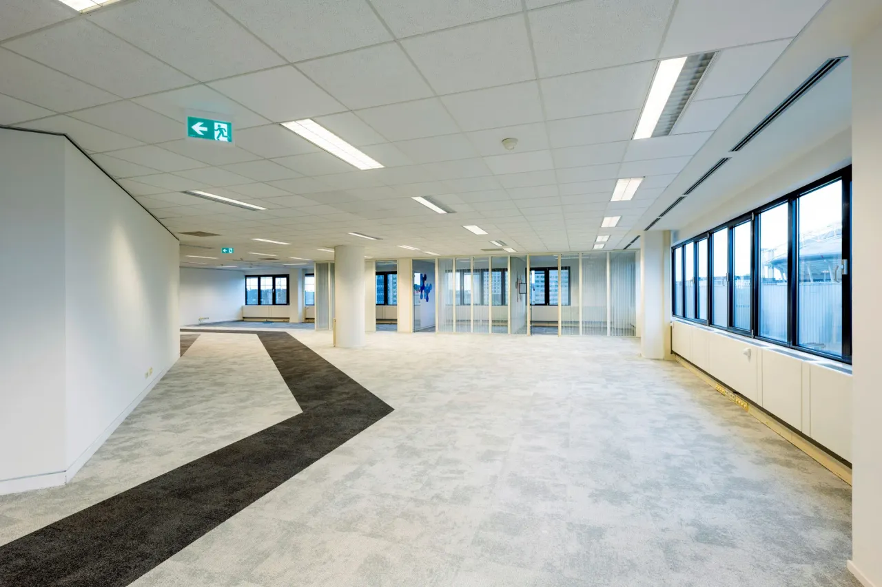 office - Europlaza - Kantoor - Dils - gallery - 13