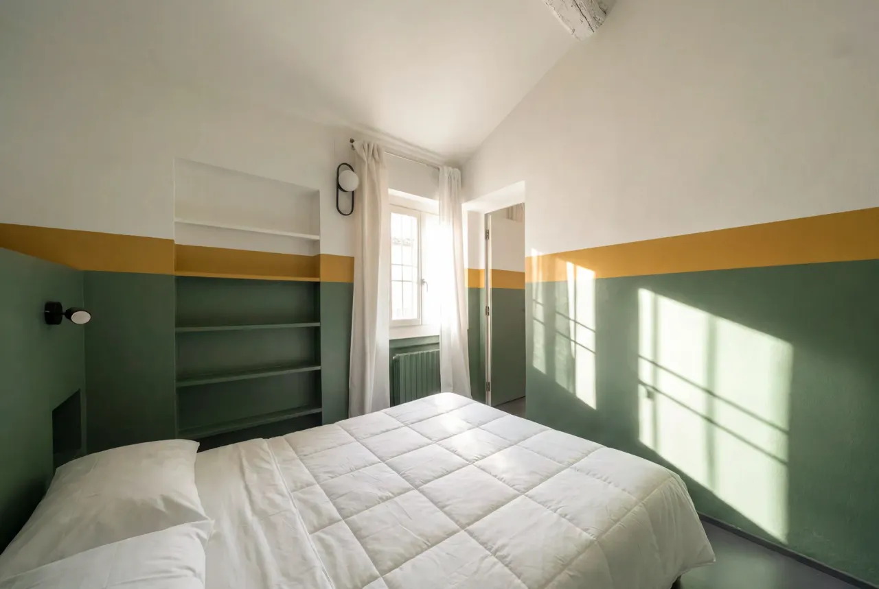 living - Garibaldi 38 - Living - Dils - gallery - 5