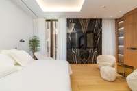 living - 186m² apartment for sale in Gràcia, Barcelona - gallery thumbnail - 5