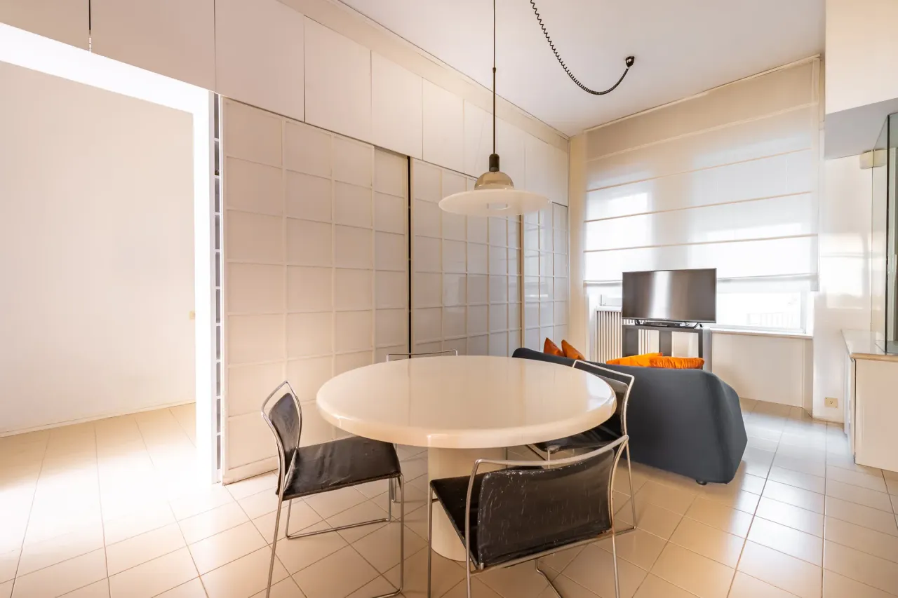 living - Gian Giacomo Porro 26 - Wonen - Dils - gallery - 31