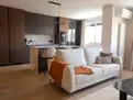 living - Piso de 160m² en venta en Lista, Madrid - gallery thumbnail - 1