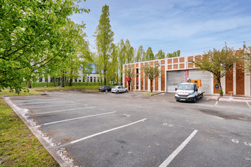 logistics - Activity Facility For Rent - featured