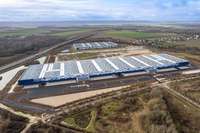 logistics - Entrepôt Logistique À Louer - gallery thumbnail - 2