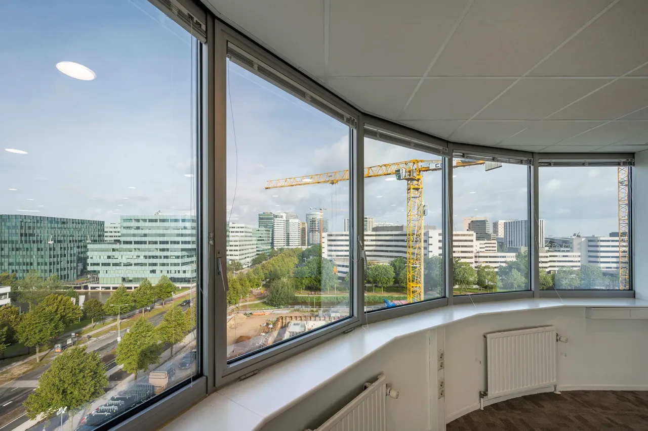 office - The Corner - Office - Dils - gallery - 13