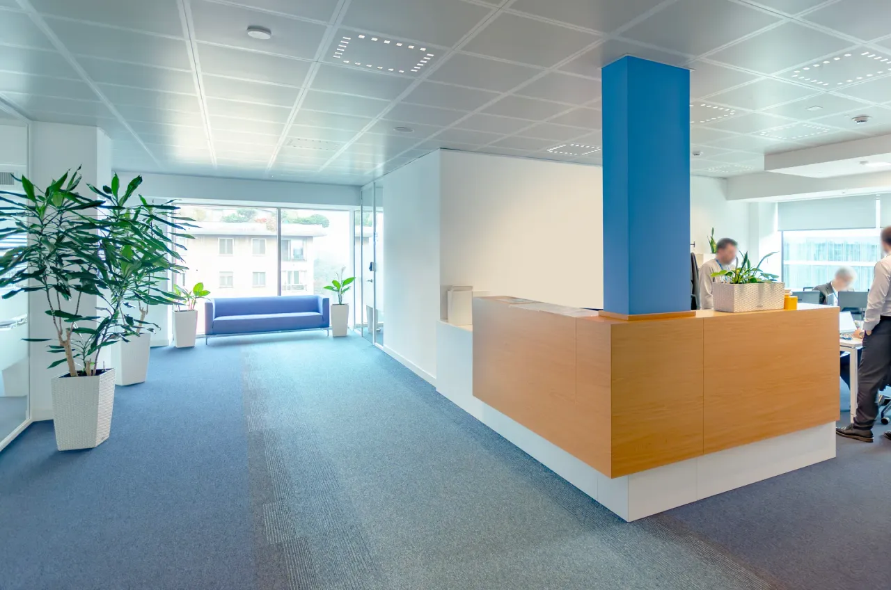 office - Restelli 1/A - Uffici - Dils - gallery - 12