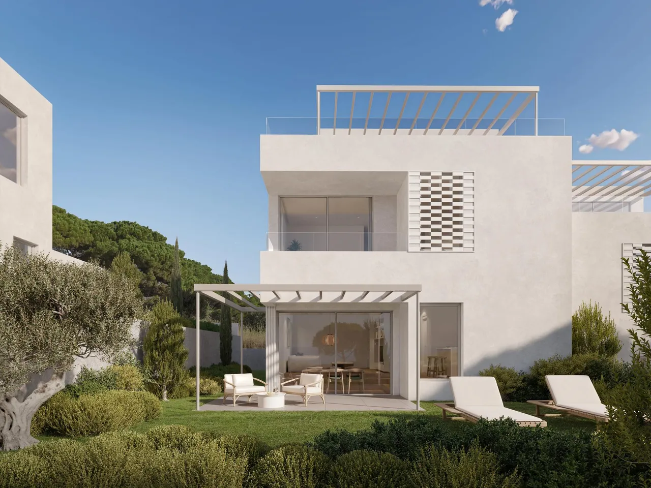 living - MRS62579 Houses / Villas, Caldes d'Estrac, Barcelona - gallery - 8