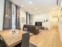 living - Piso de 169m² en venta en El Born, Barcelona - gallery thumbnail - 9