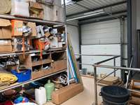 logistics - Activités / Bureaux À Louer - gallery thumbnail - 5