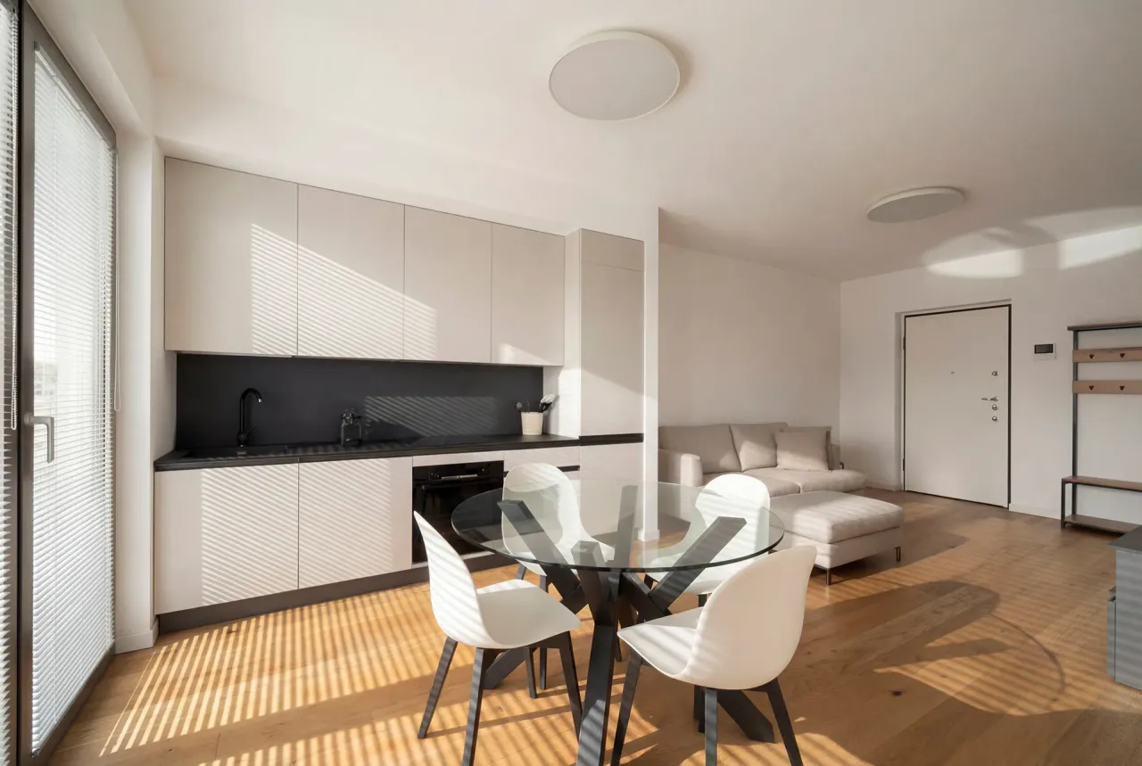 living - Crespi 25A - Living - Dils - gallery - 4