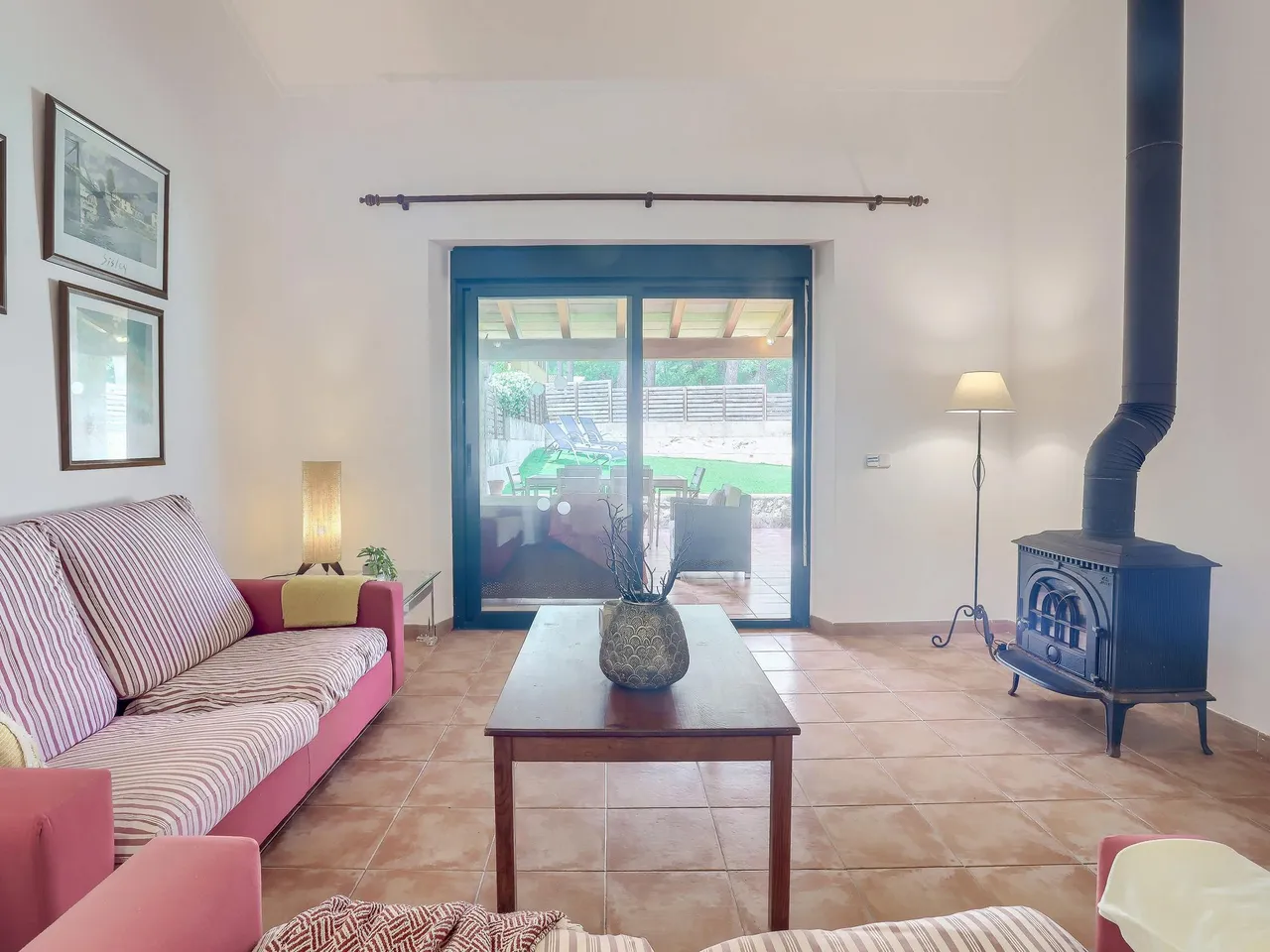living - 294m² house / villa with 73m² terrace for sale in Pollensa - gallery - 10