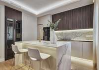living - Piso de 120m² en venta en Castellana, Madrid - gallery thumbnail - 10