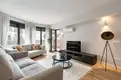 living - Piso de 109m² con 27m² terraza en venta en Gótico - gallery thumbnail - 6