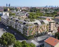 living - Garden In Town - Living - Dils - gallery thumbnail - 4