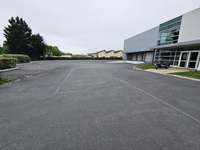 logistics - Entrepôt / Bureaux À Louer - gallery thumbnail - 8