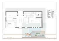 living - Parcela de 308m² en venta en Palma de Mallorca - Plano del piso thumbnail - 1