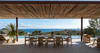 living - 730m² house / villa with 340m² garden for sale in Ibiza Town - gallery thumbnail - 5