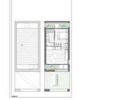 living - 520m² plot for sale in San Antonio, Balearic Islands - Floor Plan thumbnail - 4