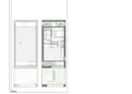 living - Parcela de 520m² en venta en San Antonio, Islas Baleares - Plano del piso thumbnail - 4